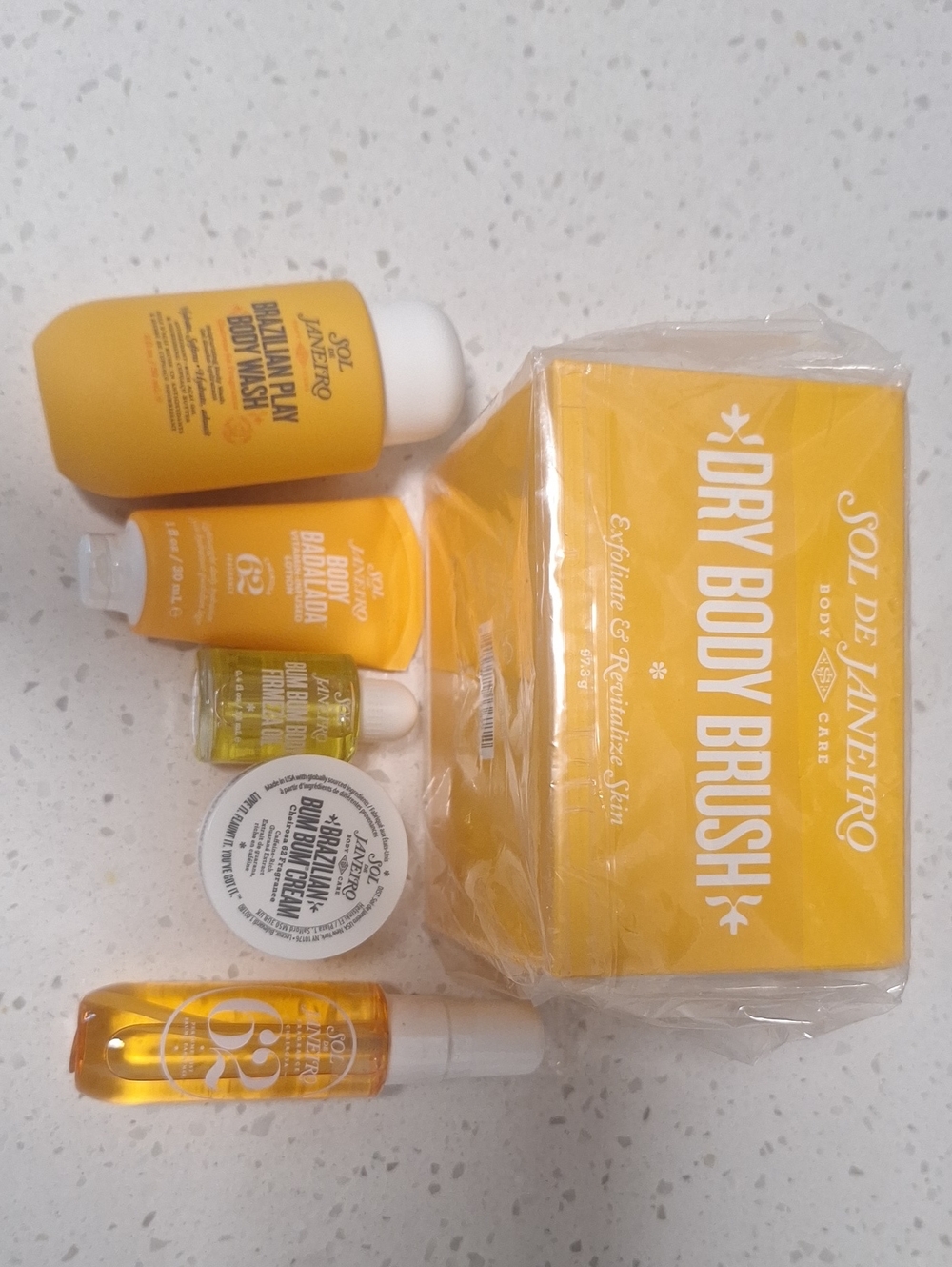 Sol Bundle